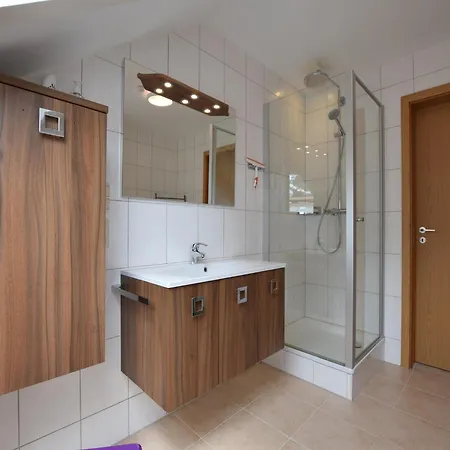 Lakeview In Vielsalm, Cleaning Included Appartement