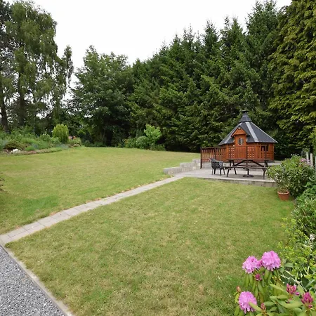 Lakeview In Vielsalm, Cleaning Included