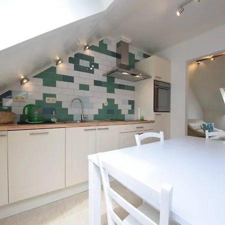 Lakeview In Vielsalm, Cleaning Included *