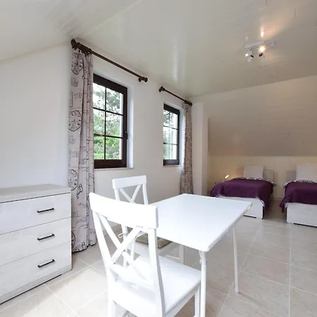 Lakeview In Vielsalm, Cleaning Included *