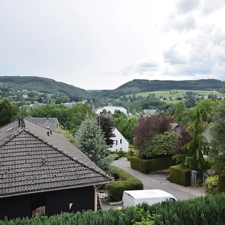 Lakeview In Vielsalm, Cleaning Included Vielsalm