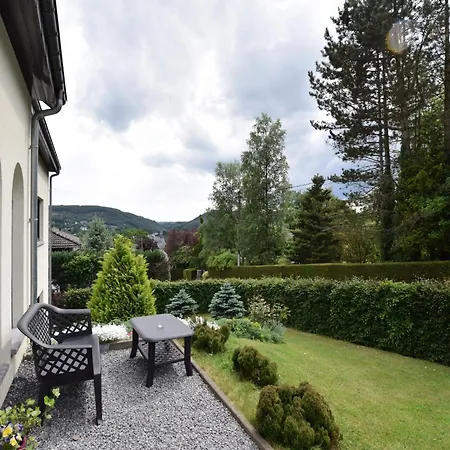 Lakeview In Vielsalm, Cleaning Included *