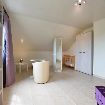 Lakeview In Vielsalm, Cleaning Included Appartement Vielsalm