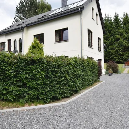 Lakeview In Vielsalm, Cleaning Included *