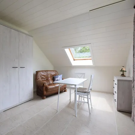 Appartement Lakeview In Vielsalm, Cleaning Included *