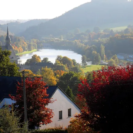 Lakeview In Vielsalm, Cleaning Included * Vielsalm