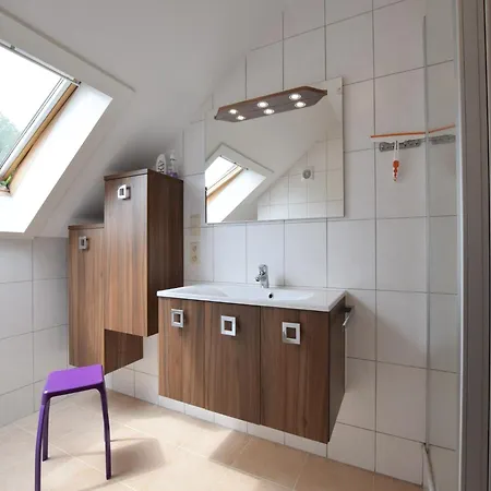 Lakeview In Vielsalm, Cleaning Included