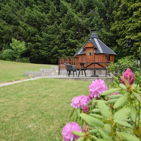 Lakeview In Vielsalm, Cleaning Included *