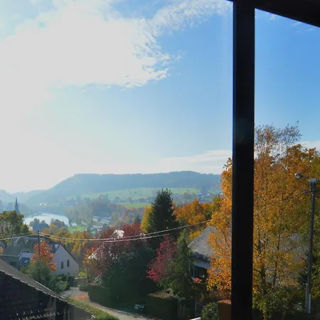Lakeview In Vielsalm, Cleaning Included Vielsalm