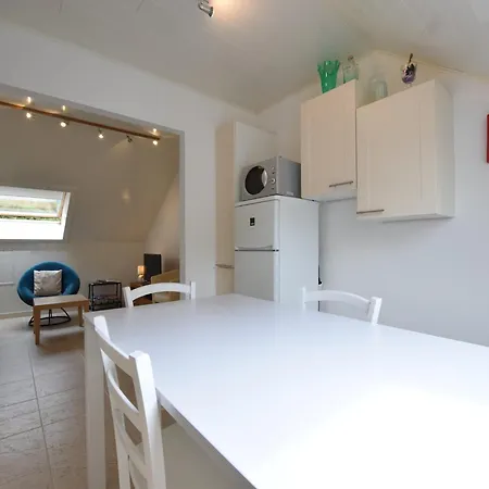 Lakeview In Vielsalm, Cleaning Included