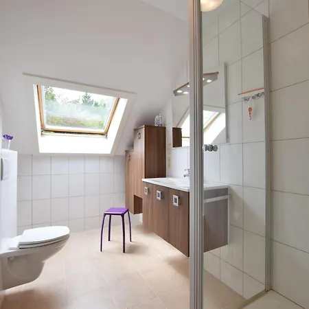 Appartement Lakeview In Vielsalm, Cleaning Included