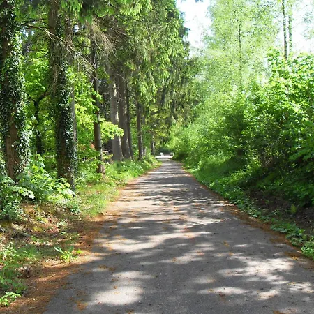 Lakeview In Vielsalm, Cleaning Included